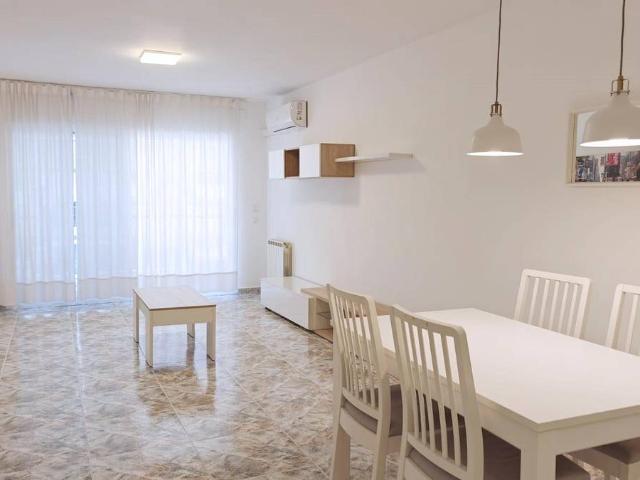 Piso en Alquiler en Barris Marítims