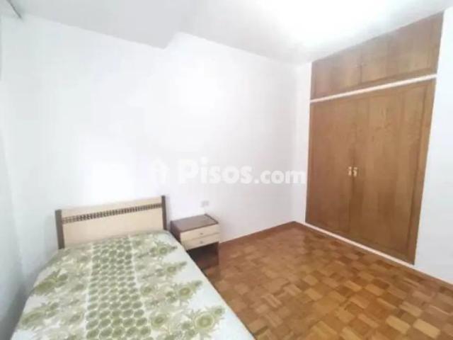 Piso en alquiler en Barrocás