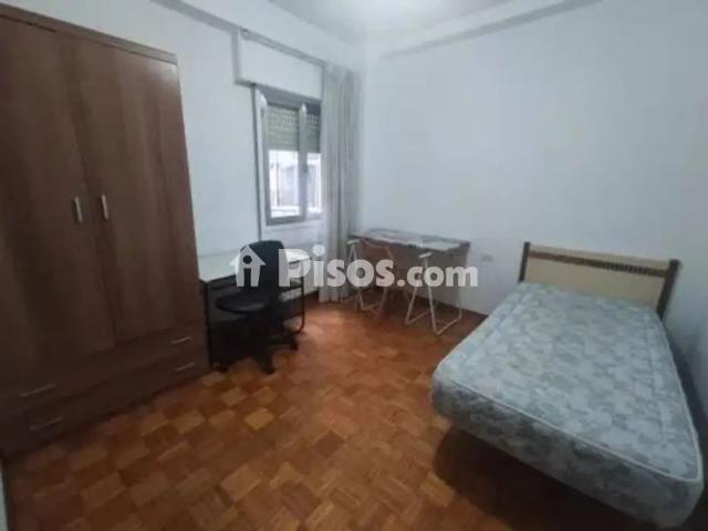 Piso en alquiler en Barrocás