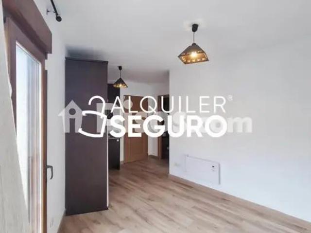 Piso en alquiler en Becerril de La Sierra