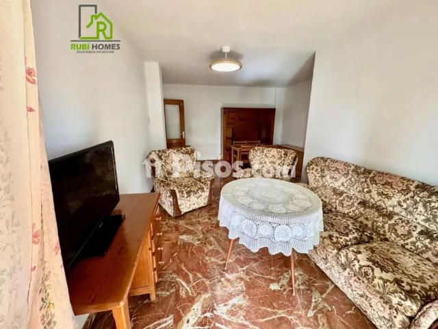 Piso en alquiler en Beiro