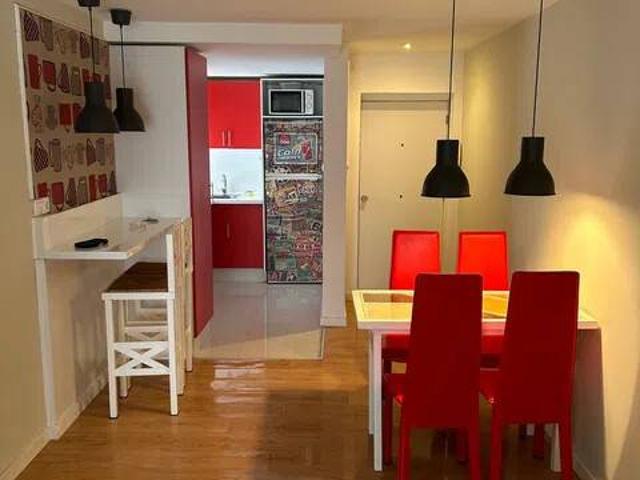 Piso en Alquiler en Béjar