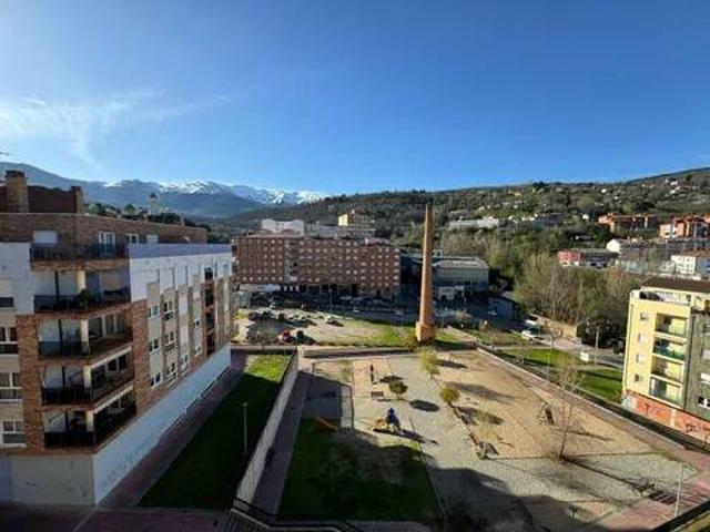 Piso en Alquiler en Béjar