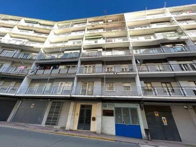 Piso en Alquiler en Béjar