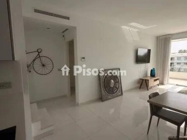 Piso en alquiler en Bel Air Cancelada Saladillo