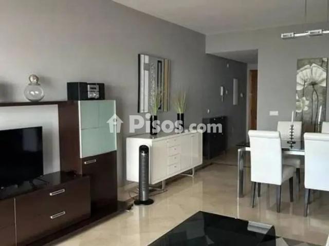 Piso en alquiler en Bel Air Cancelada Saladillo