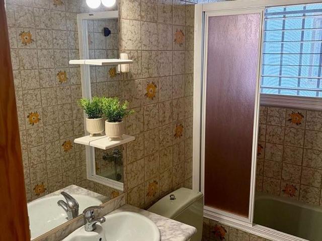 Piso en alquiler en Bellvei, de 70 m² 3 habitaciones por 750