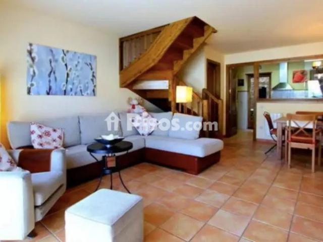 Piso en alquiler en Bellver de Cerdanya