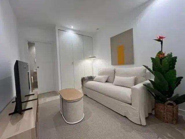Piso en alquiler en Bellas Vistas