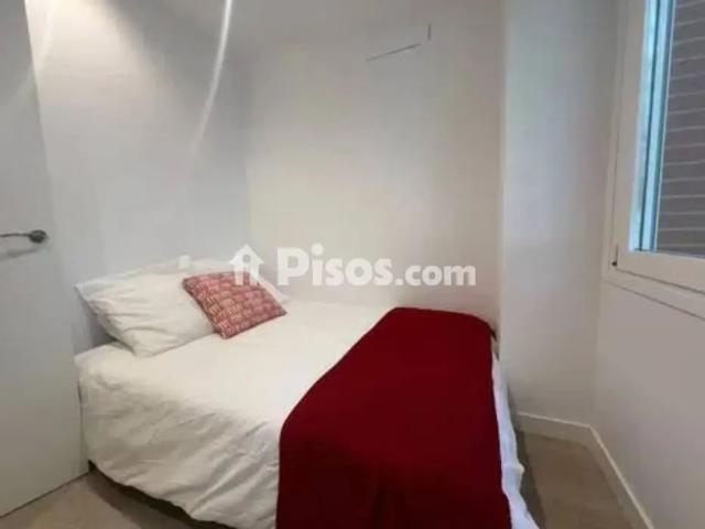 Piso en alquiler en Bellas Vistas