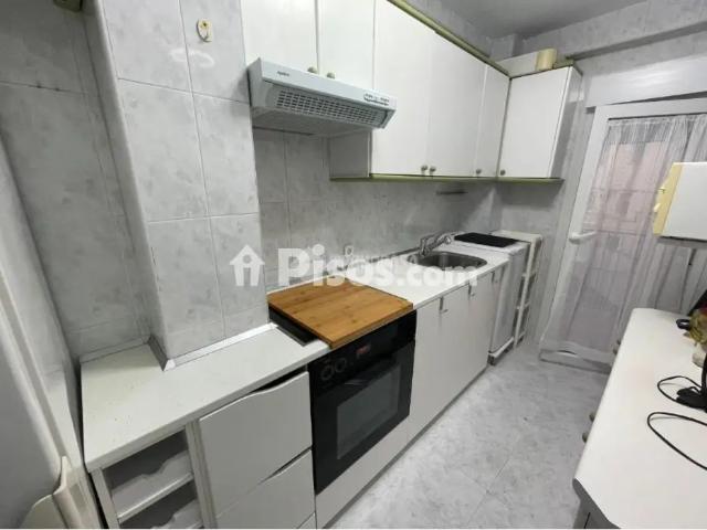 Piso en alquiler en Bellas Vistas