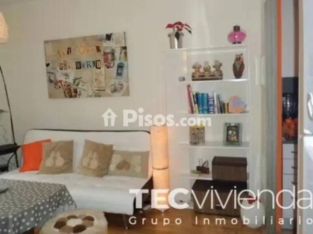 Piso en alquiler en Bellas Vistas