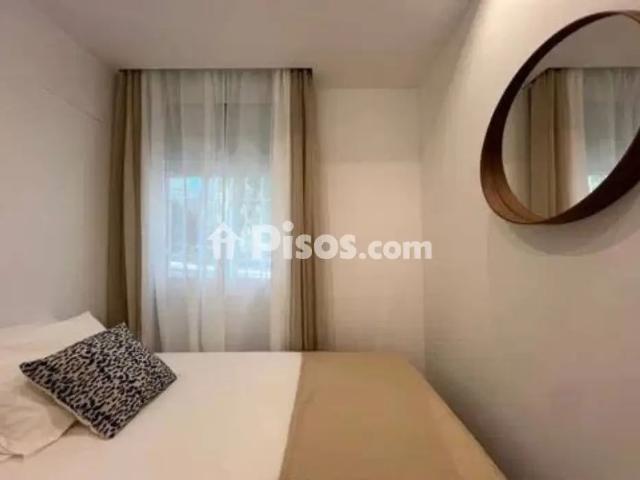 Piso en alquiler en Bellas Vistas