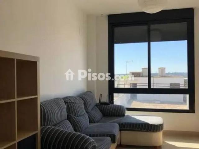 Piso en alquiler en Bellavista
