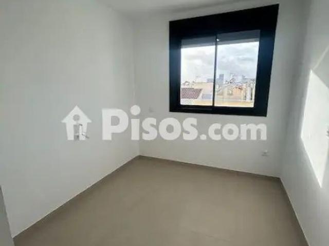 Piso en alquiler en Bellavista Jardines de Hércules