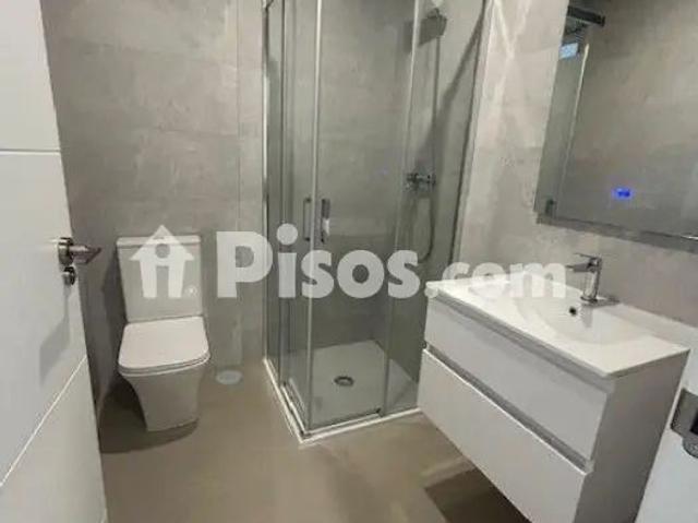 Piso en alquiler en Bellavista Jardines de Hércules