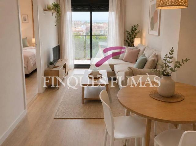 Piso en Alquiler en Bellpuig