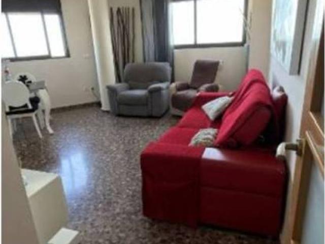 Piso en Alquiler en Benaguasil