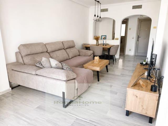 Piso en alquiler en Benahavís, Málaga Costa del Sol