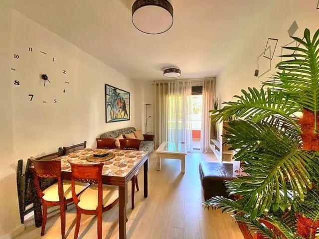 Piso en alquiler en Benajarafe