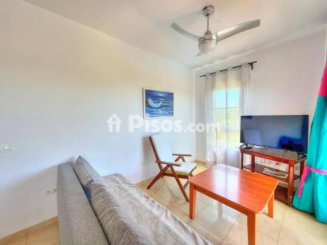 Piso en alquiler en Benajarafe