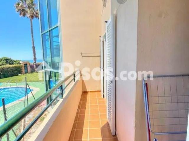 Piso en alquiler en Benajarafe