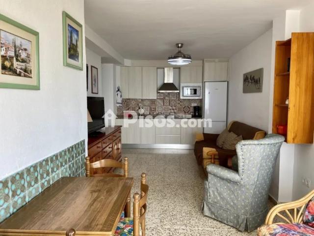 Piso en alquiler en Benajarafe