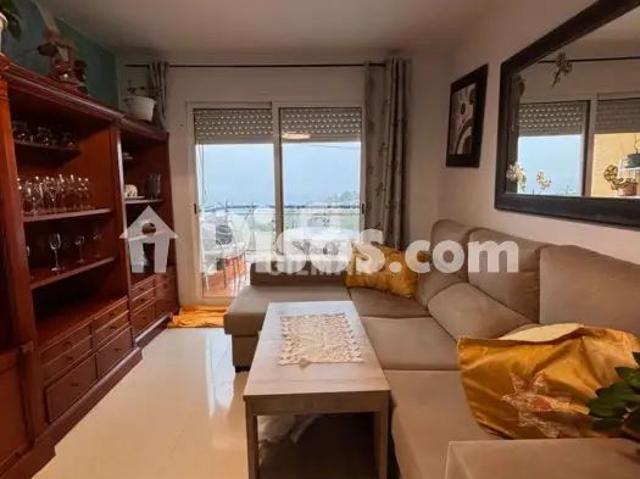 Piso en alquiler en Benajarafe