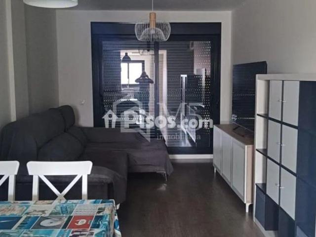 Piso en alquiler en Benajarafe