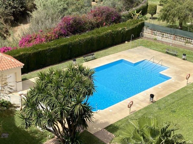 Piso en alquiler en Benajarafe, Málaga