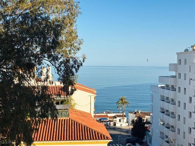 Piso en alquiler en Benalmádena Málaga