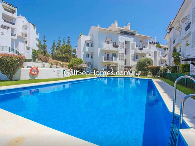 Piso en alquiler en Benalmádena Málaga