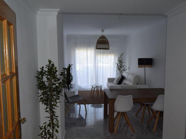 Piso en alquiler en Benalmádena Málaga