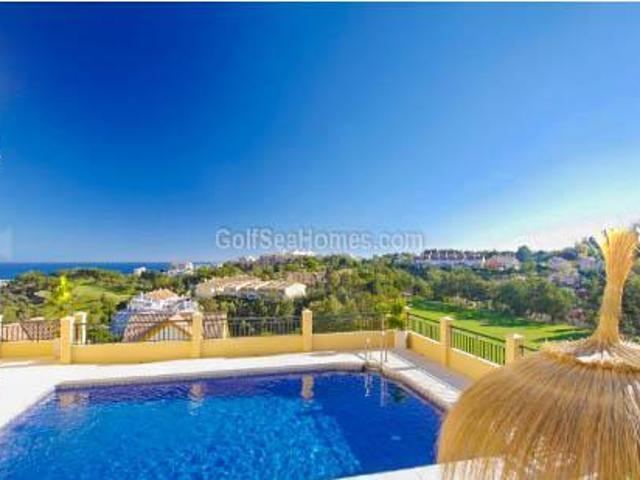 Piso en alquiler en Benalmádena Málaga