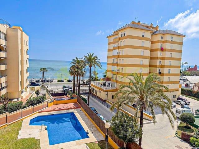 Piso en alquiler en Benalmádena, Málaga Costa del Sol