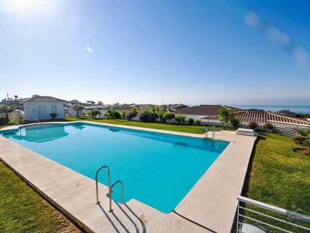 Piso en alquiler en Benalmádena, Málaga Costa del Sol