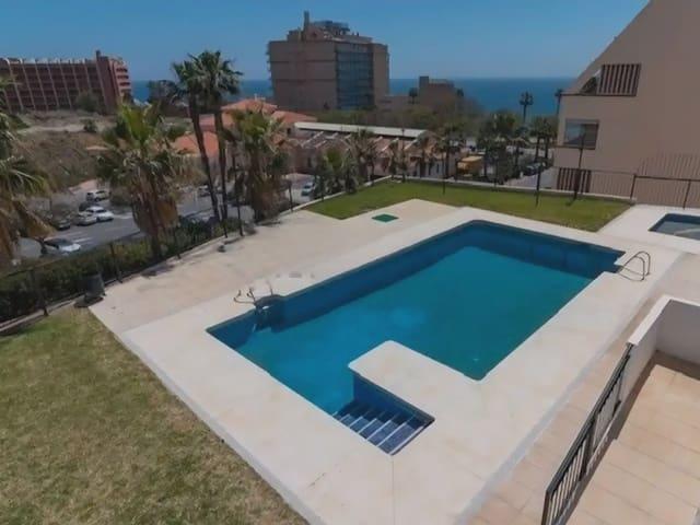 Piso en alquiler en Benalmádena, Málaga Costa del Sol