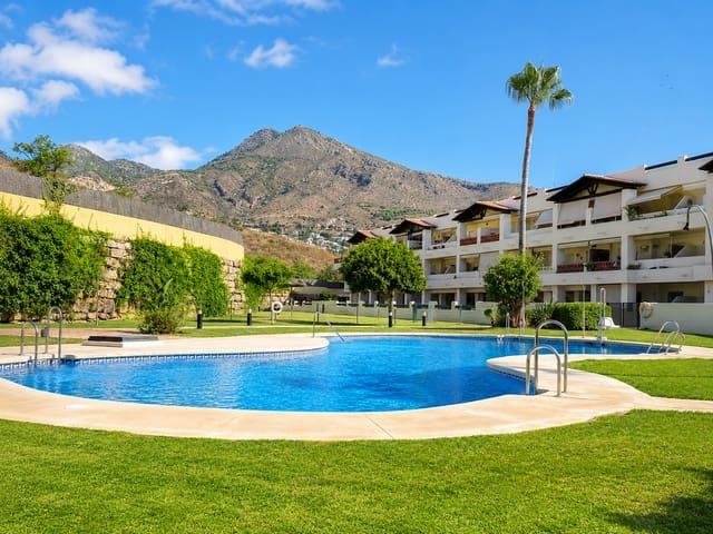 Piso en alquiler en Benalmádena, Málaga Costa del Sol