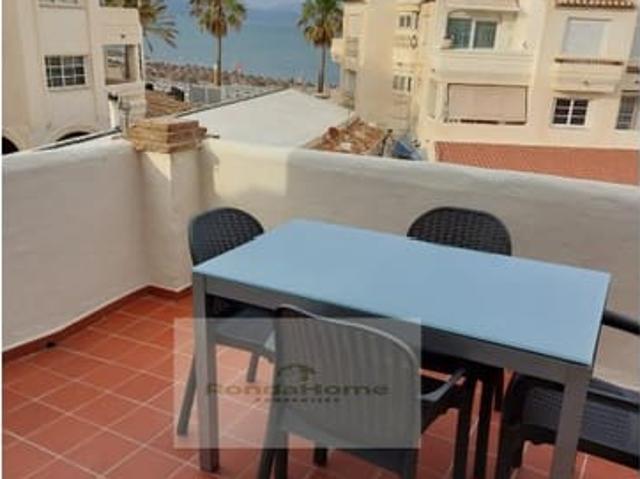 Piso en alquiler en Benalmádena, Málaga Costa del Sol
