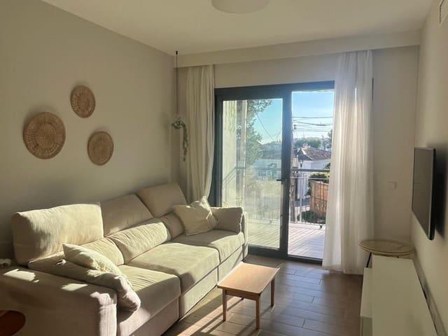 Piso en alquiler en Benalmádena, Málaga Costa del Sol