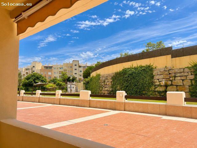 Piso en Alquiler en Benalmádena Costa, Málaga
