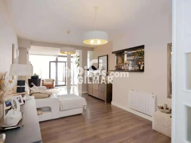 Piso en alquiler en Benalmádena Costa