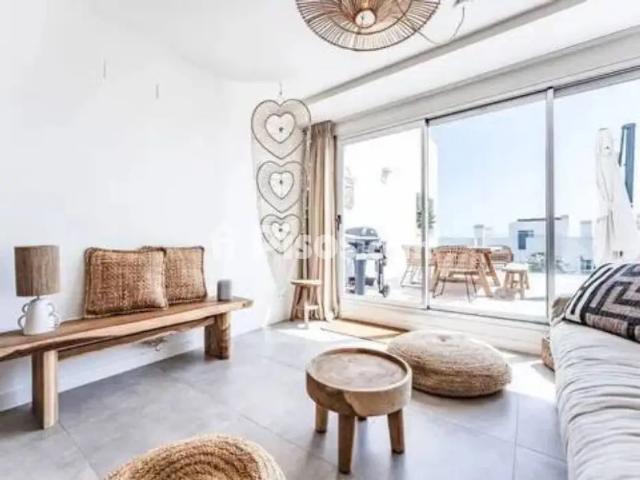Piso en alquiler en Benalmádena Costa