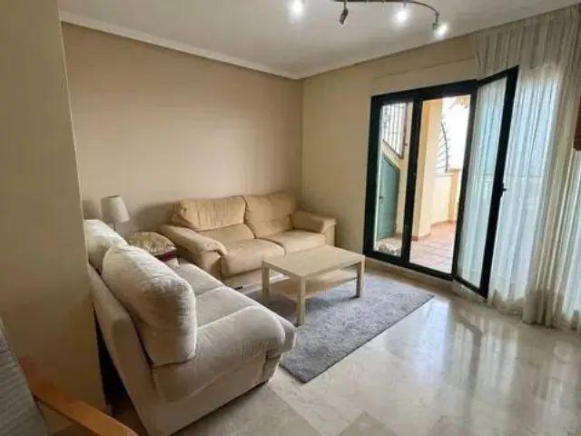 Piso en alquiler en Benalmádena Costa