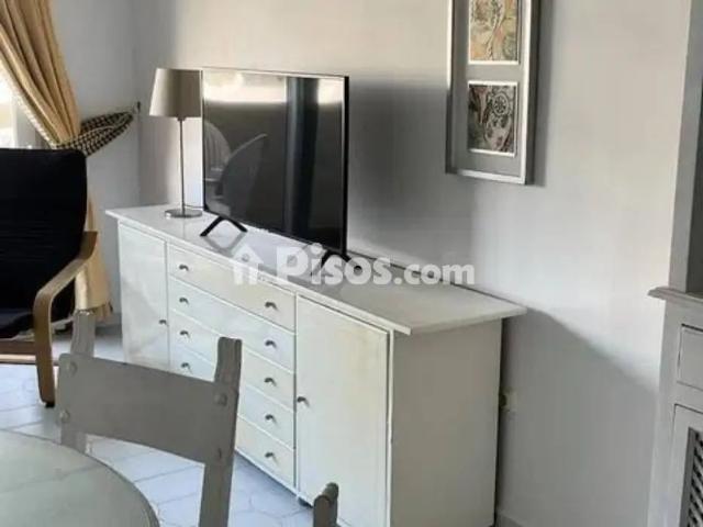 Piso en alquiler en Benalmádena Costa