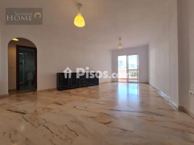 Piso en alquiler en Benalmádena Pueblo