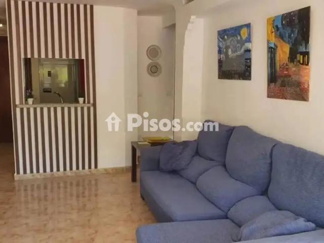 Piso en alquiler en Benalmádena