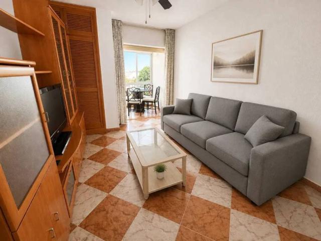 Piso en Alquiler en Benalmádena