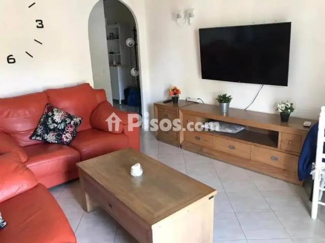 Piso en alquiler en Benalmádena