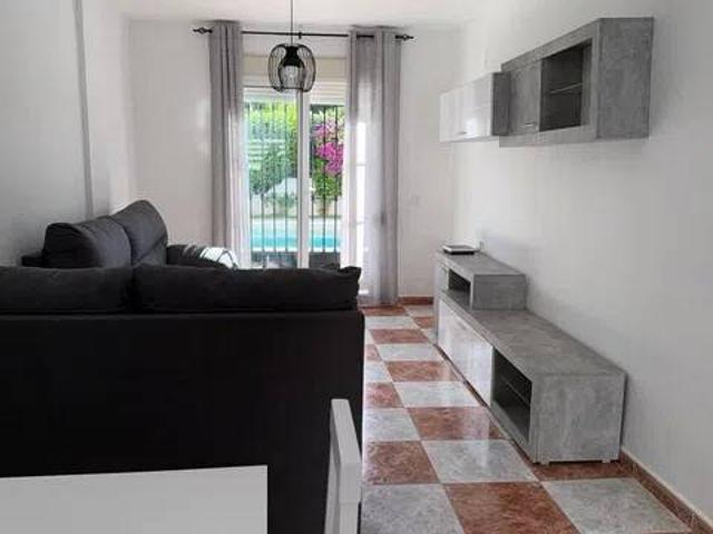 Piso en Alquiler en Benalmádena